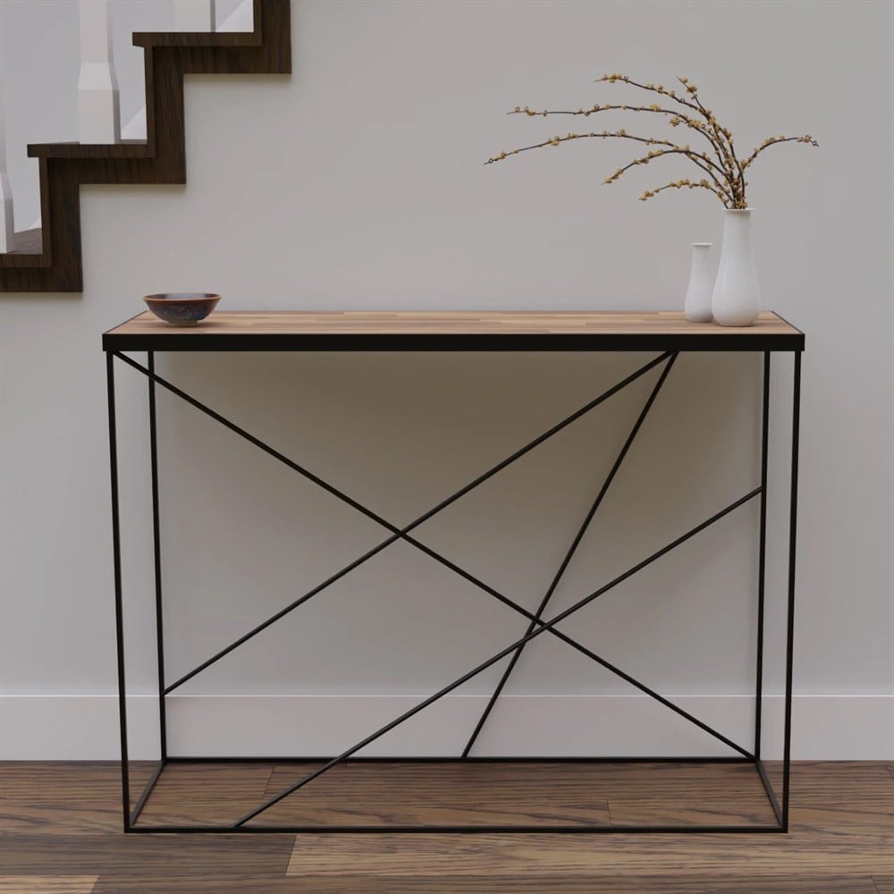 Entra Konsol/ Dresuar