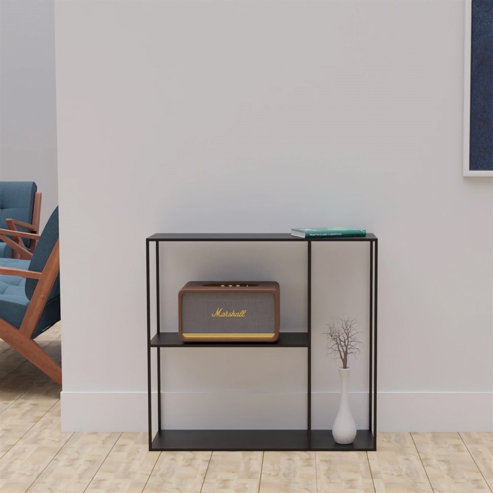 Estre Konsol / Dresuar