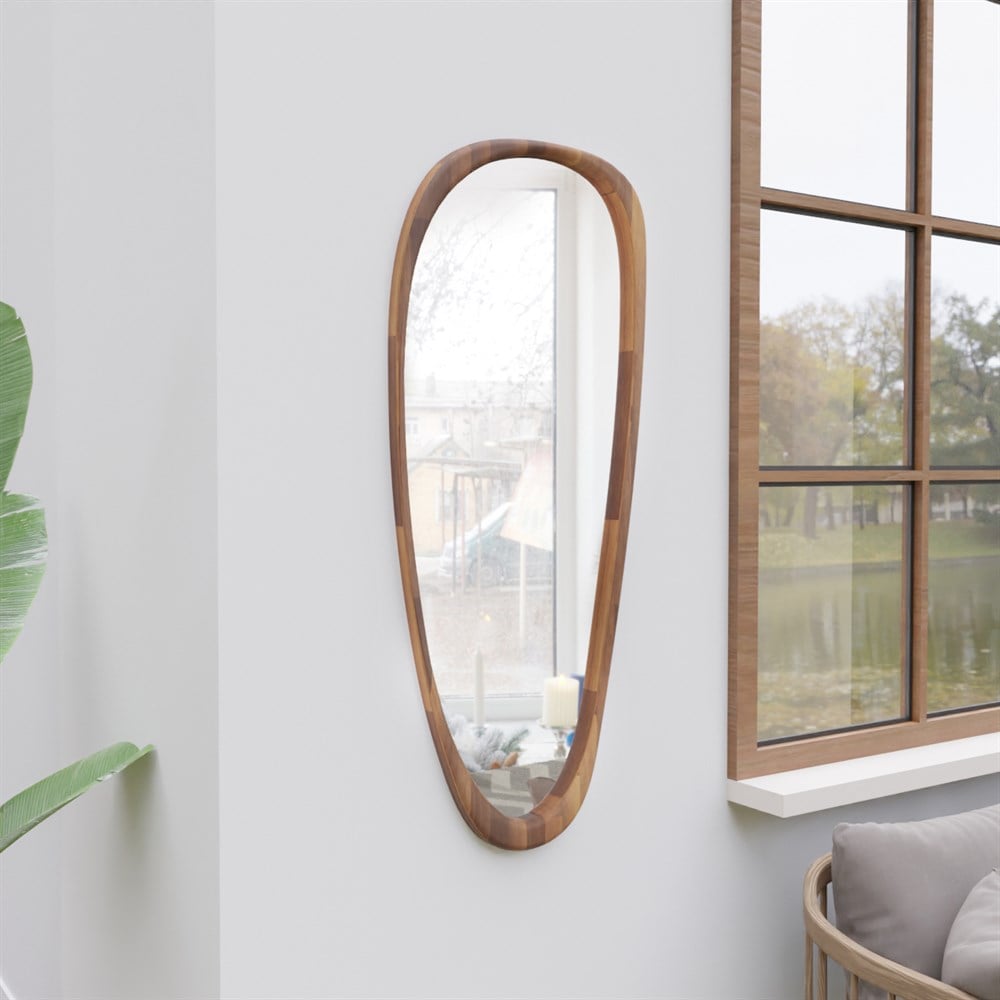 Flechazo Dekoratif Ayna