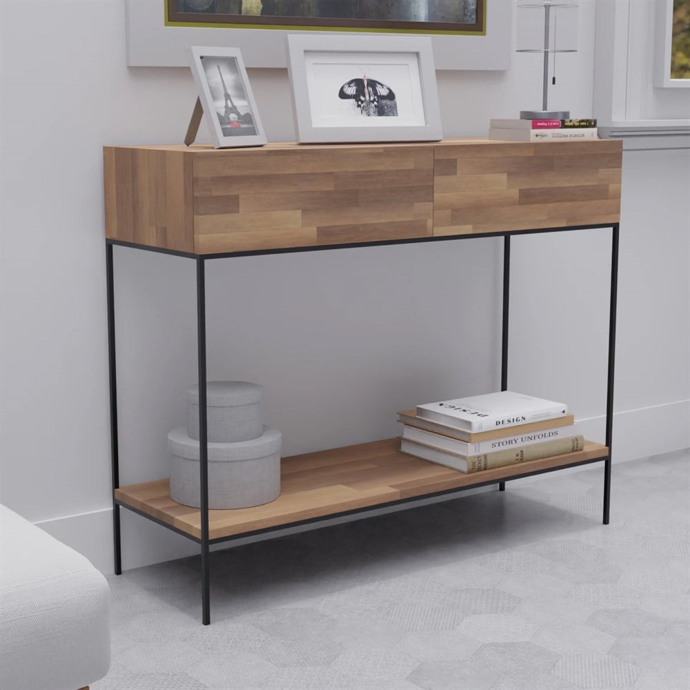 Hou Konsol / Dresuar