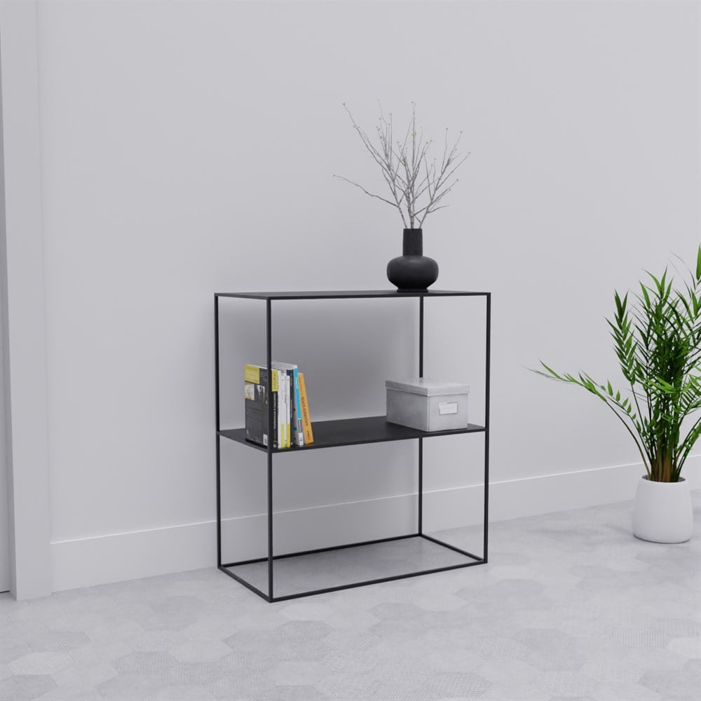 Ivu Konsol / Dresuar