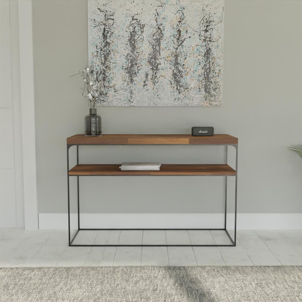 Naro Konsol / Dresuar