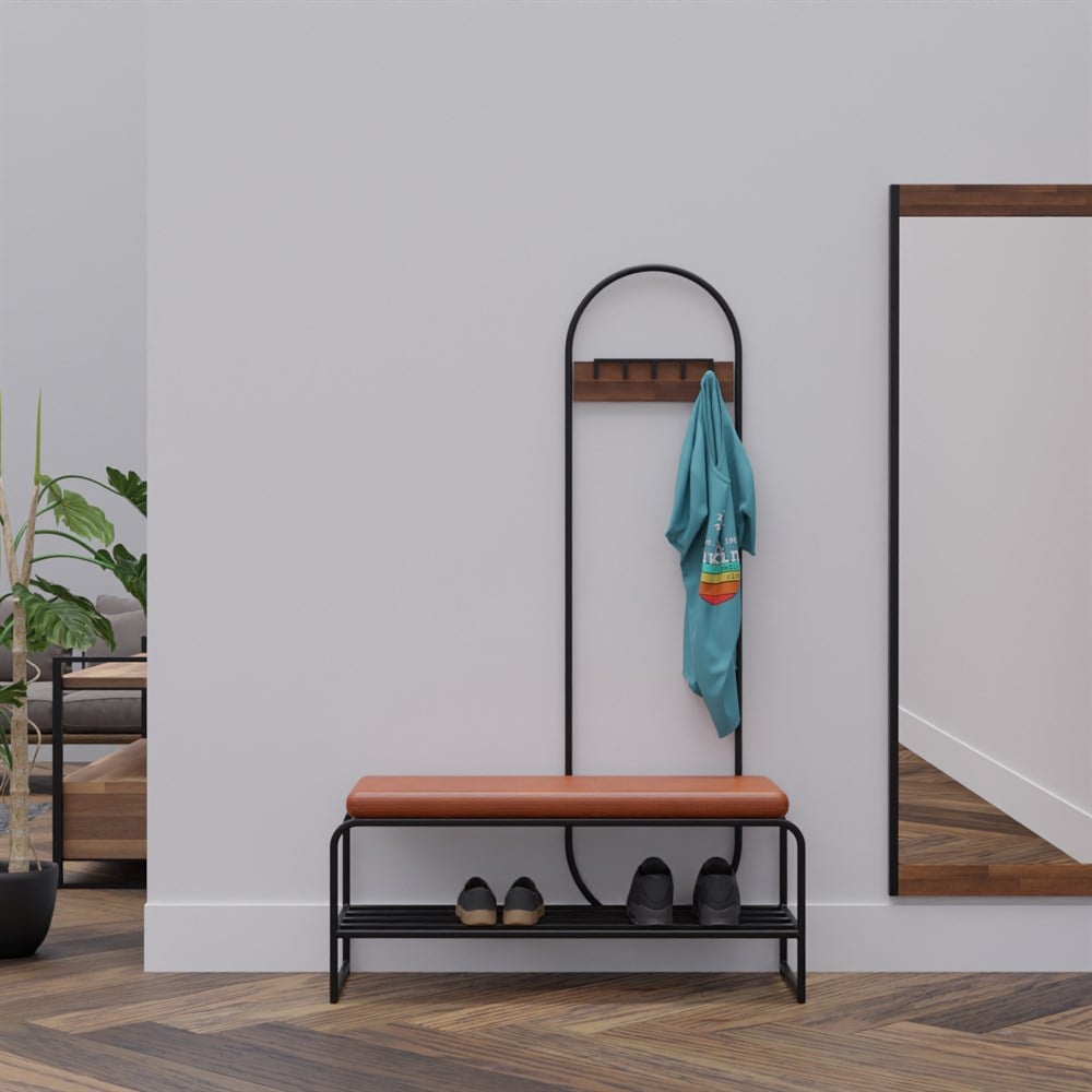 Perche Askılık Seti