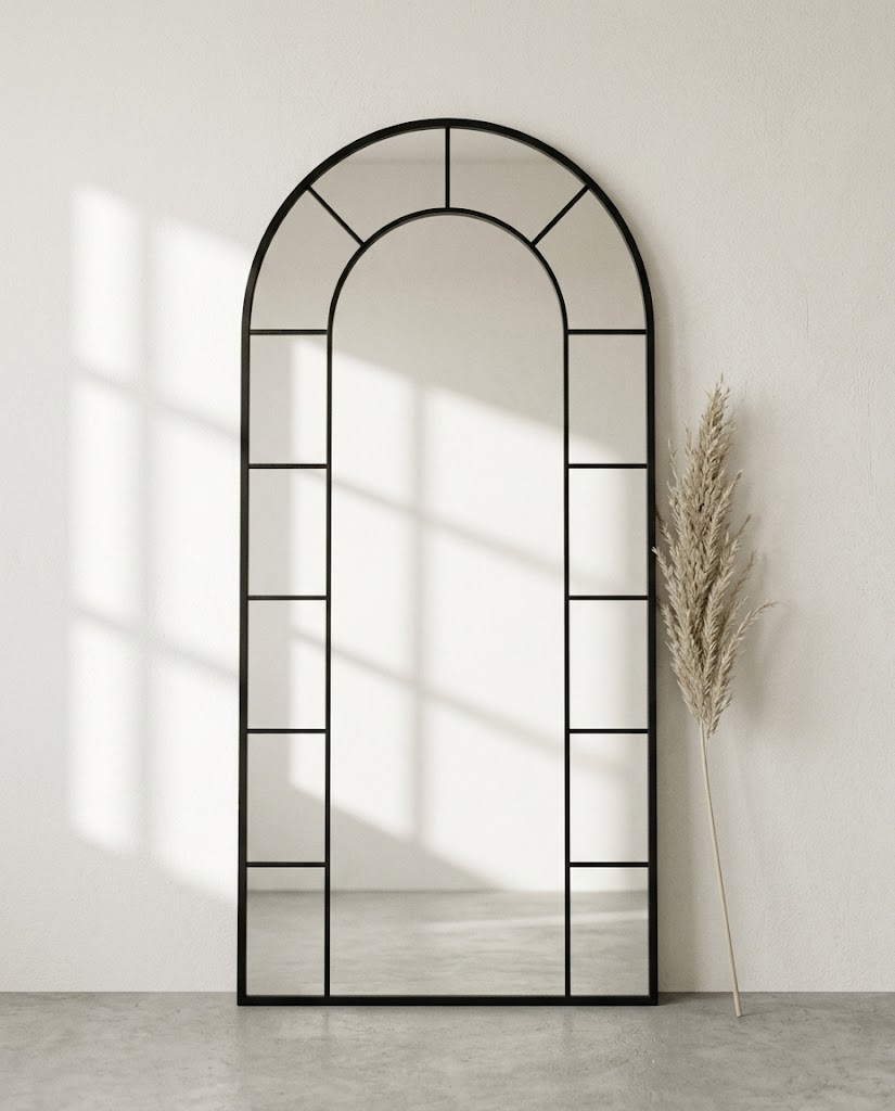 Puente Dekoratif Ayna