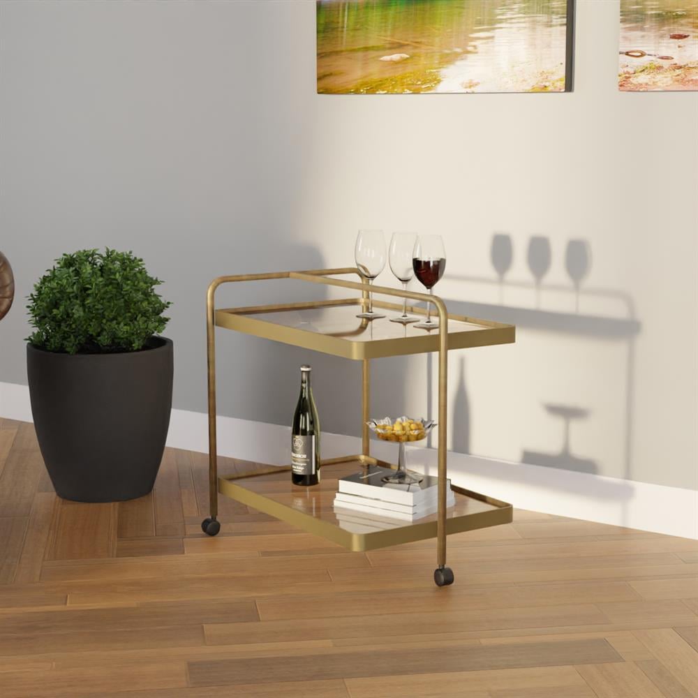 Sella Servis Arabası