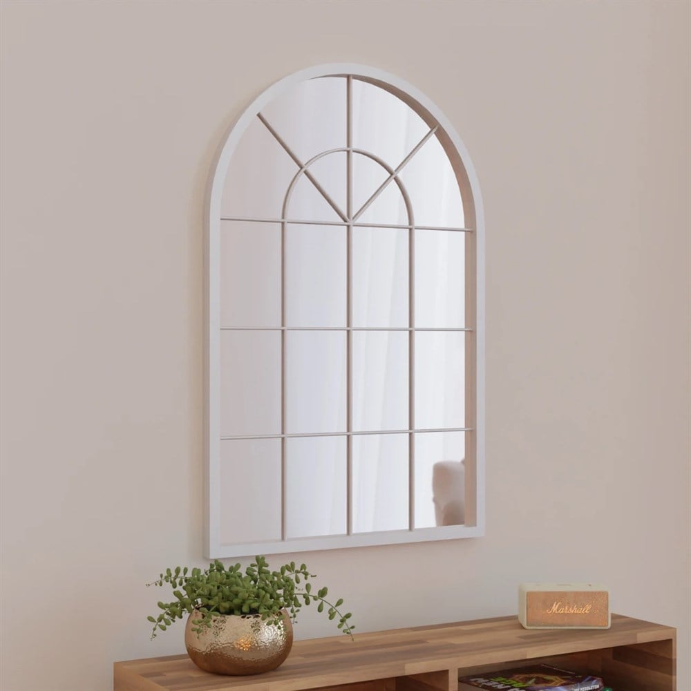 Ventena Dekoratif Ayna