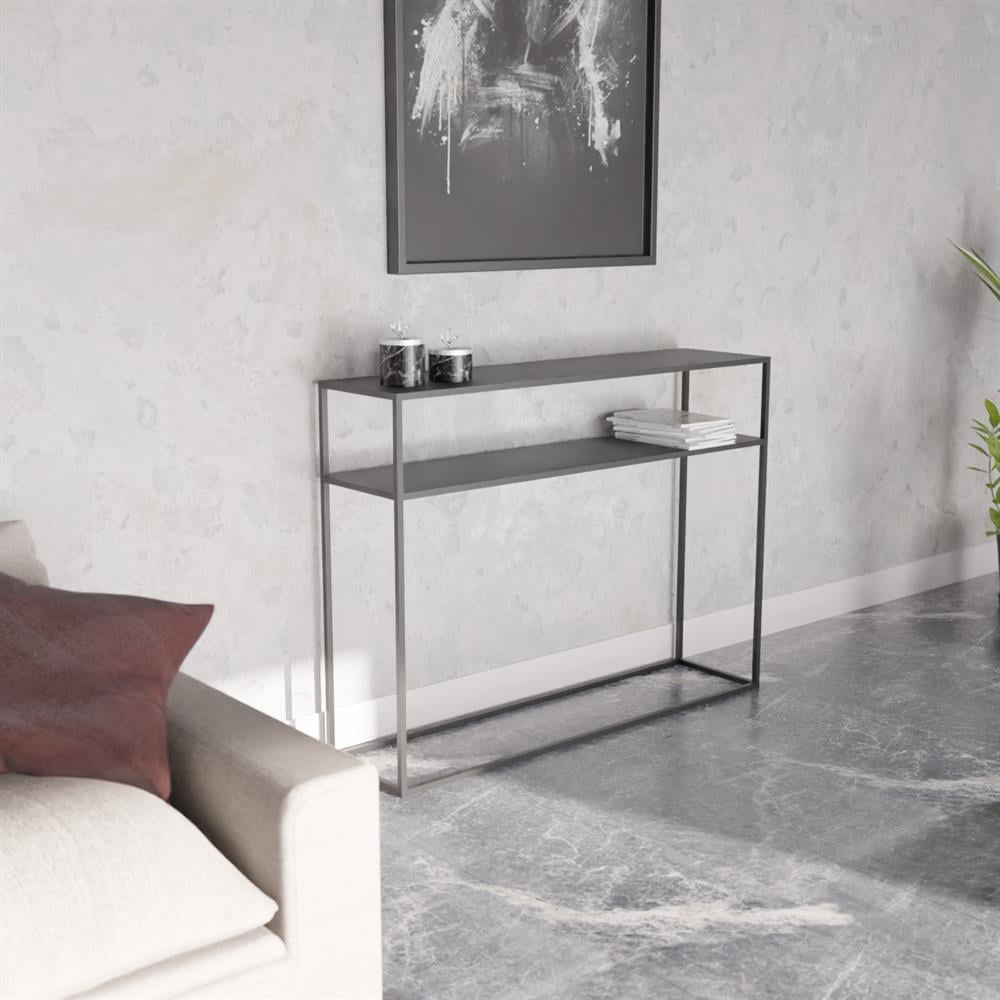 Was Konsol / Dresuar