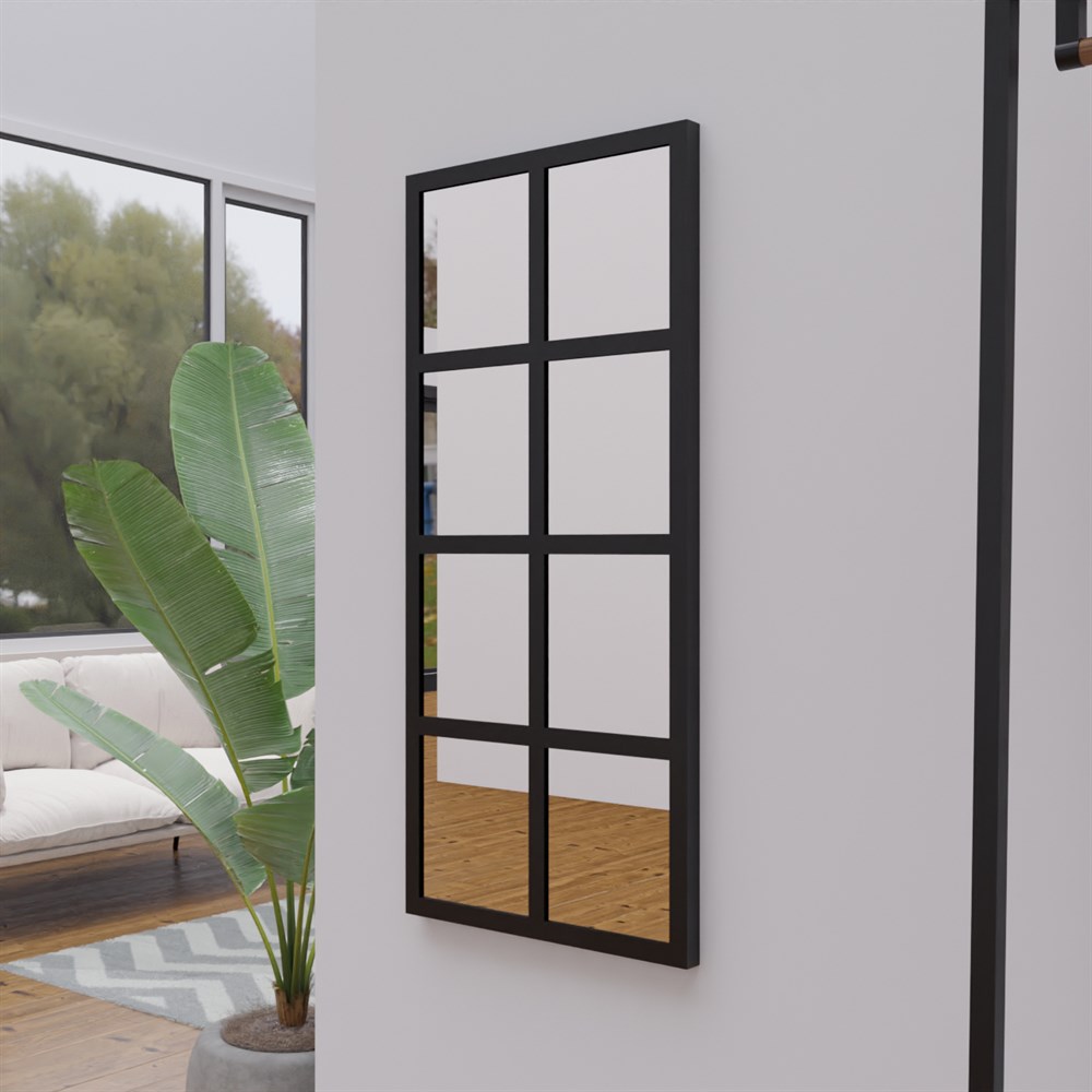 Agenor Dekoratif Ayna