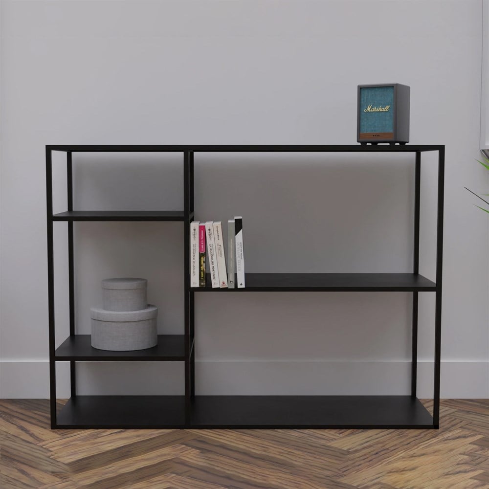 Almo Konsol / Dresuar