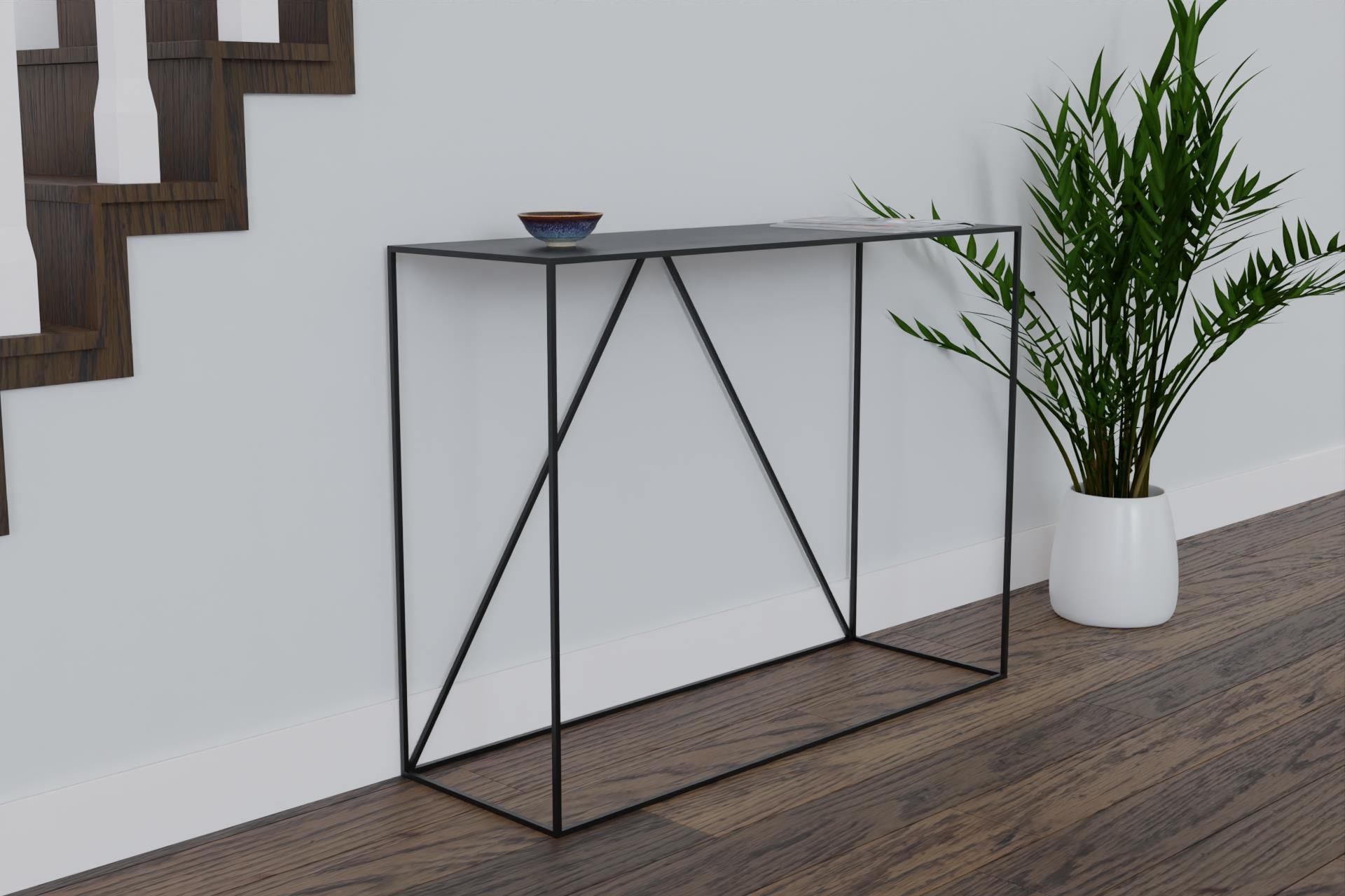 Arı Konsol / Dresuar