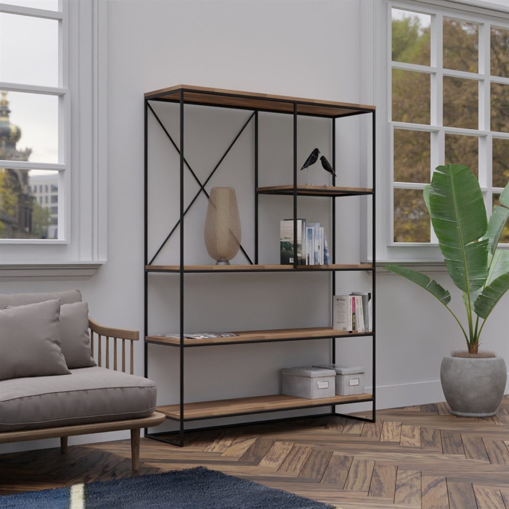 Arreglo Büyük Kitaplık