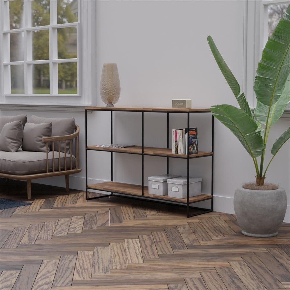 Arreglo Küçük Kitaplık