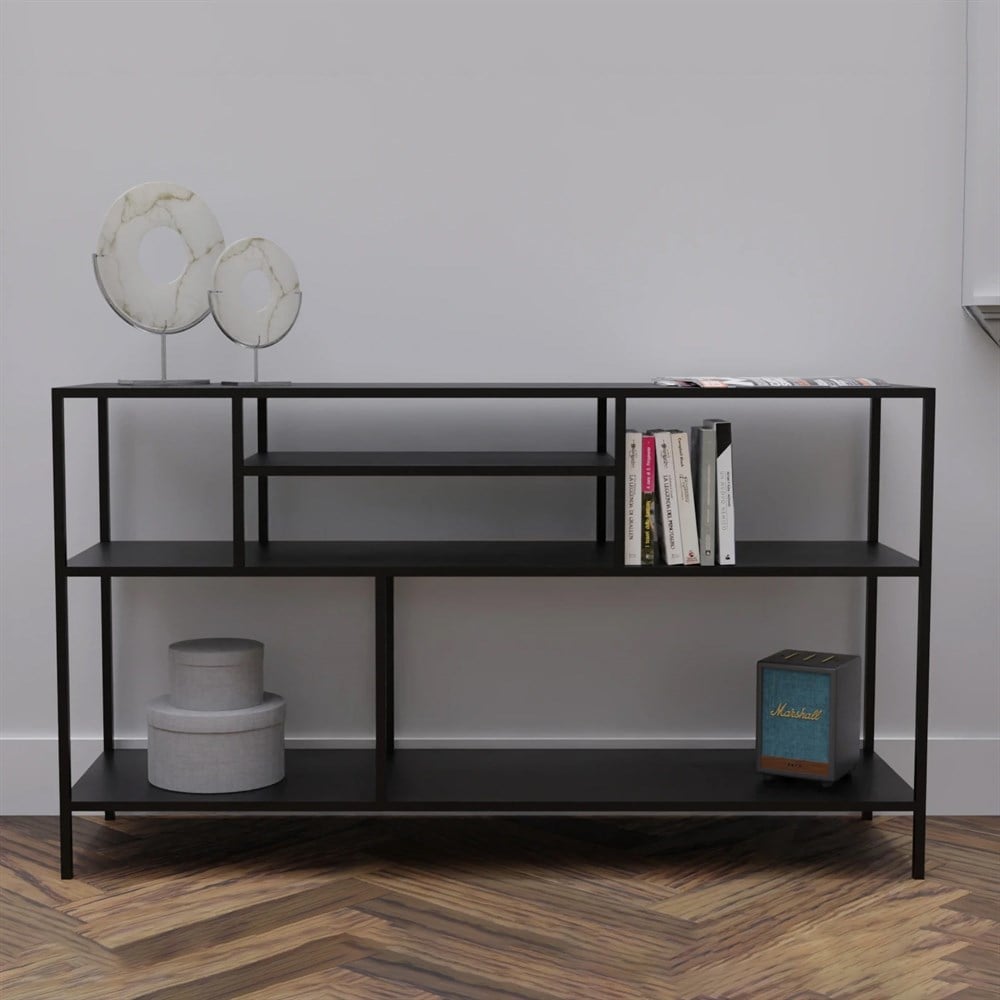 Calera Konsol / Dresuar