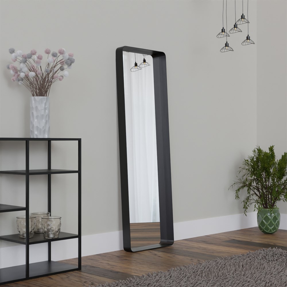 Cypris Dekoratif Boy Aynası