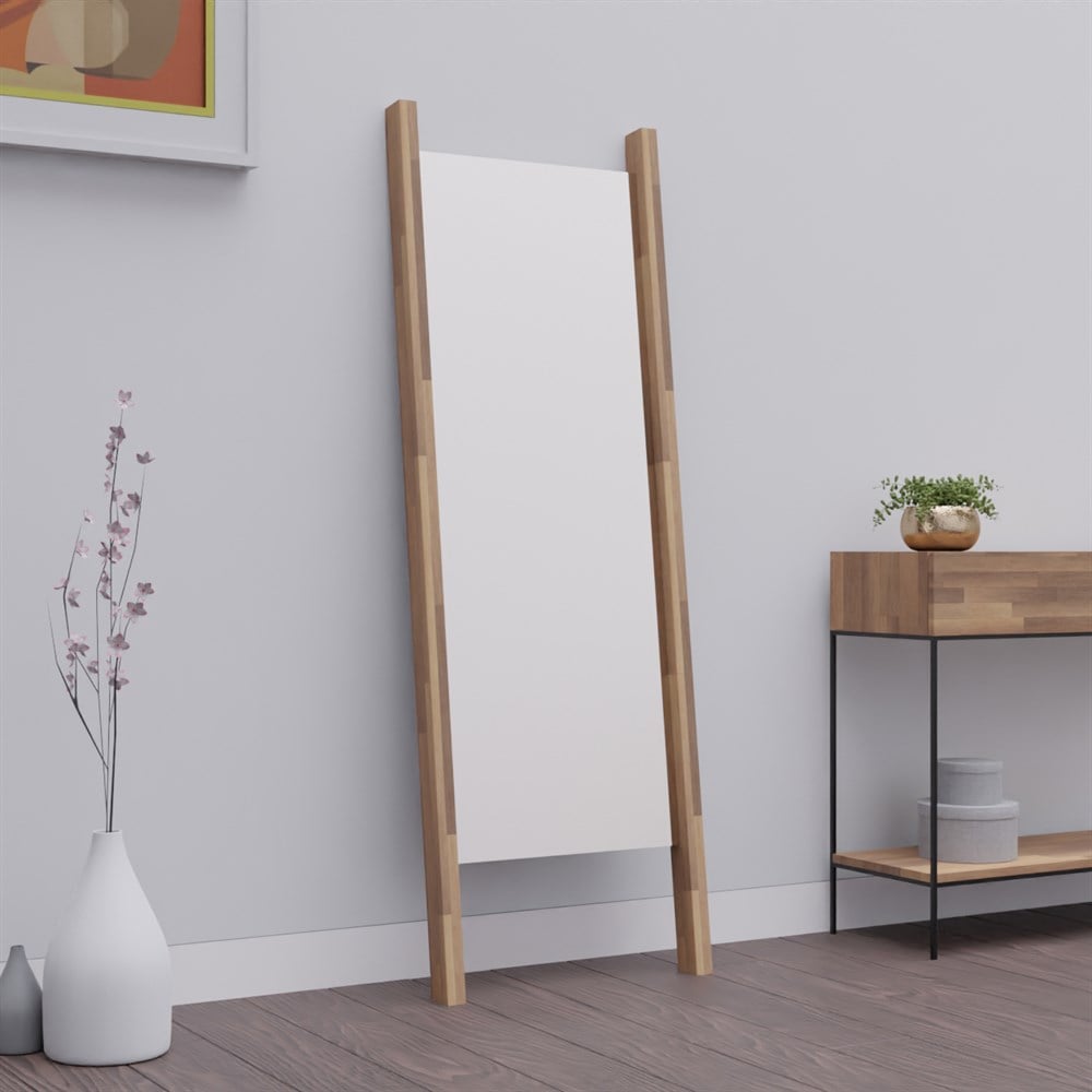 Deknud Dekoratif Boy Aynası