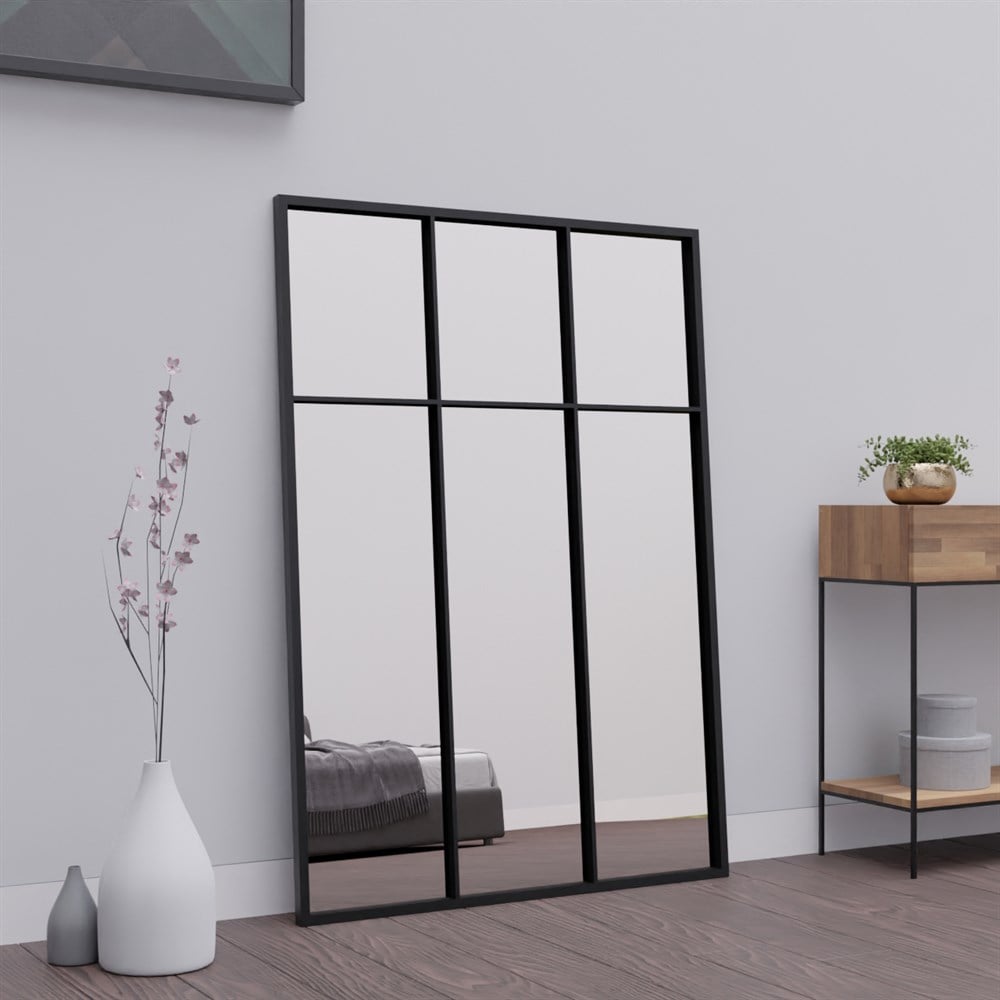 Delgada Dekoratif Ayna