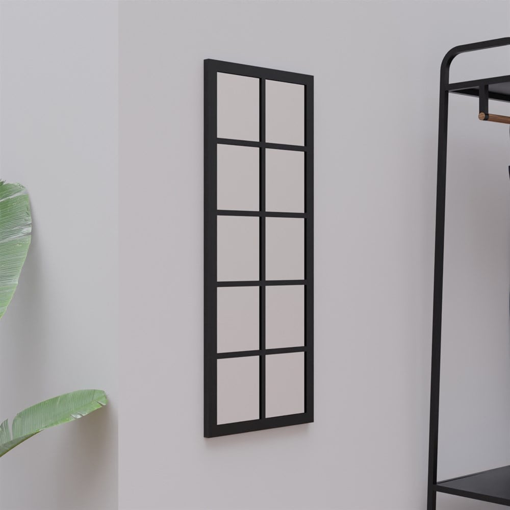 Dilmun Dekoratif Ayna