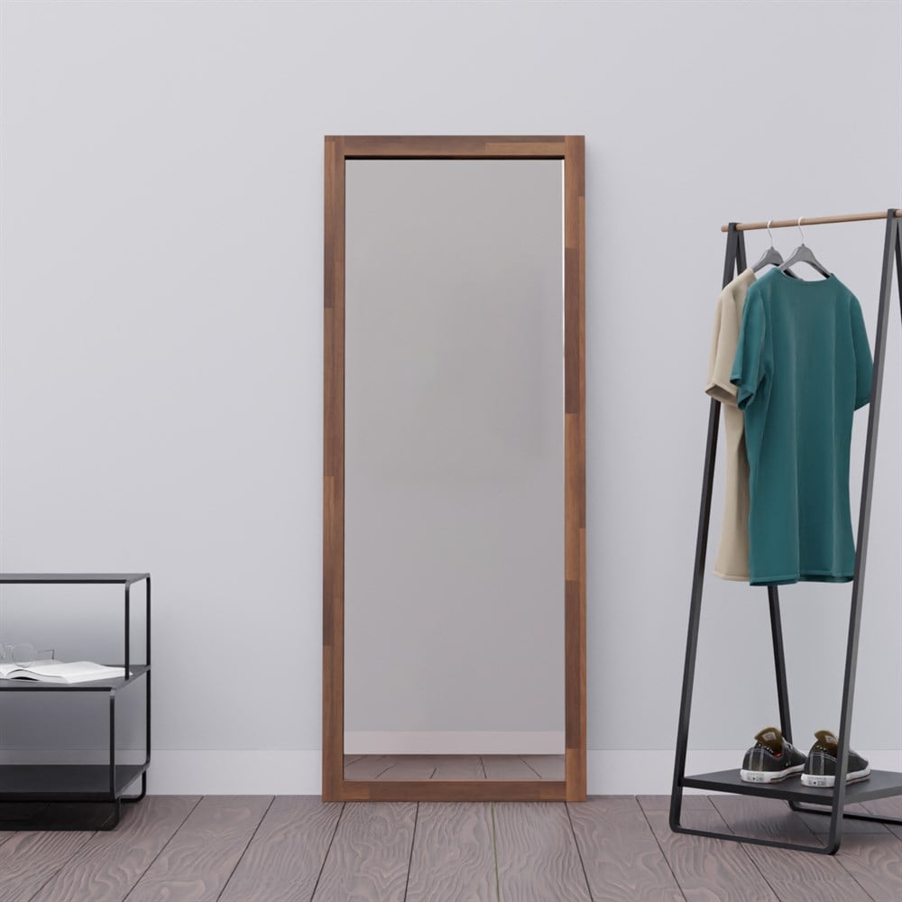 Drie Dekoratif Boy Aynası