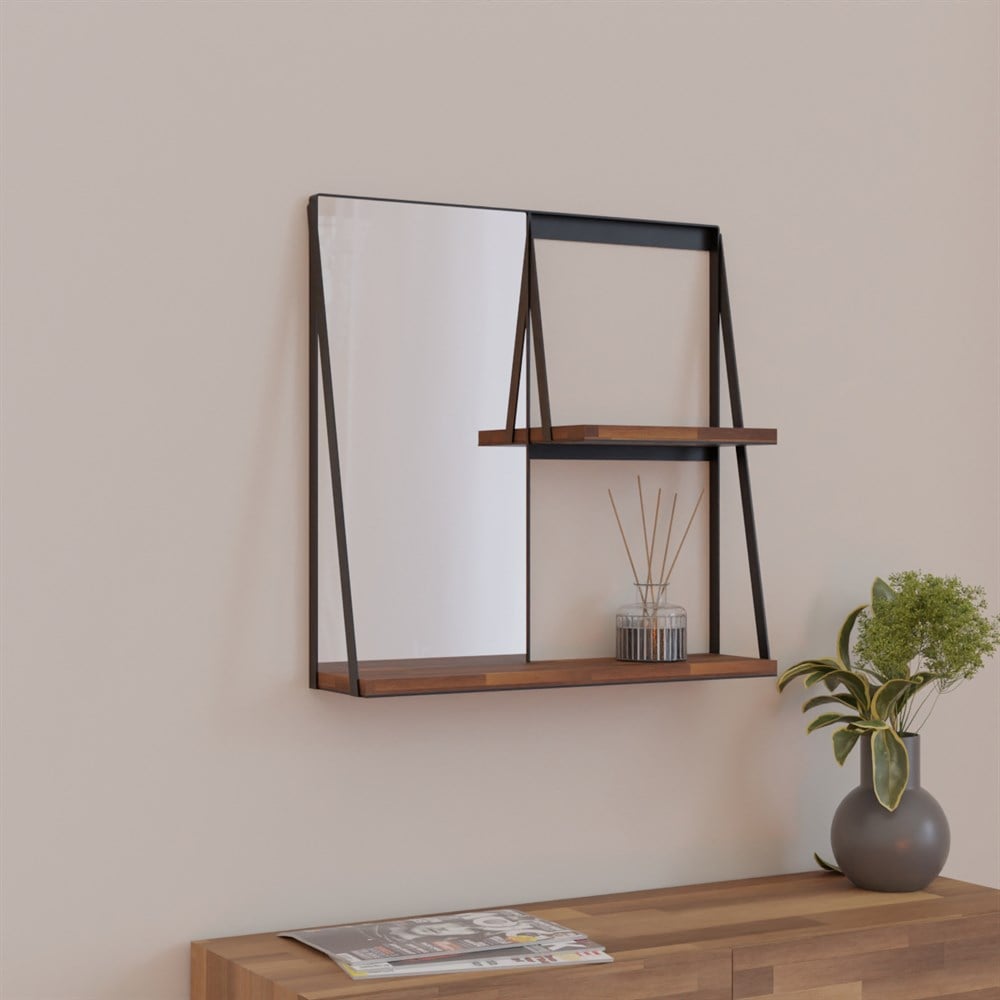 Ellas Dekoratif Ayna