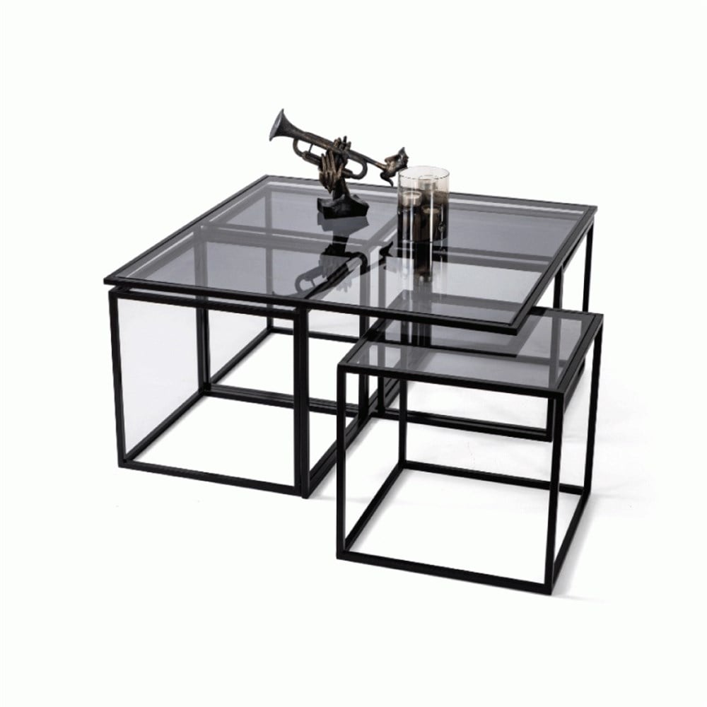 Fenrir Orta Sehpa Takımı