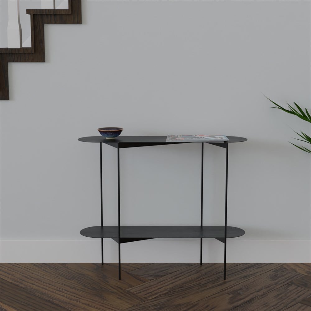 Fua Konsol / Dresuar