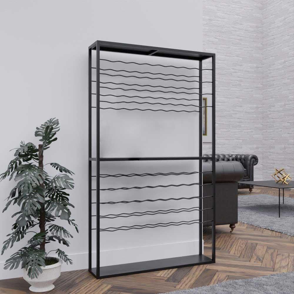 Grenache Şarap Rafı