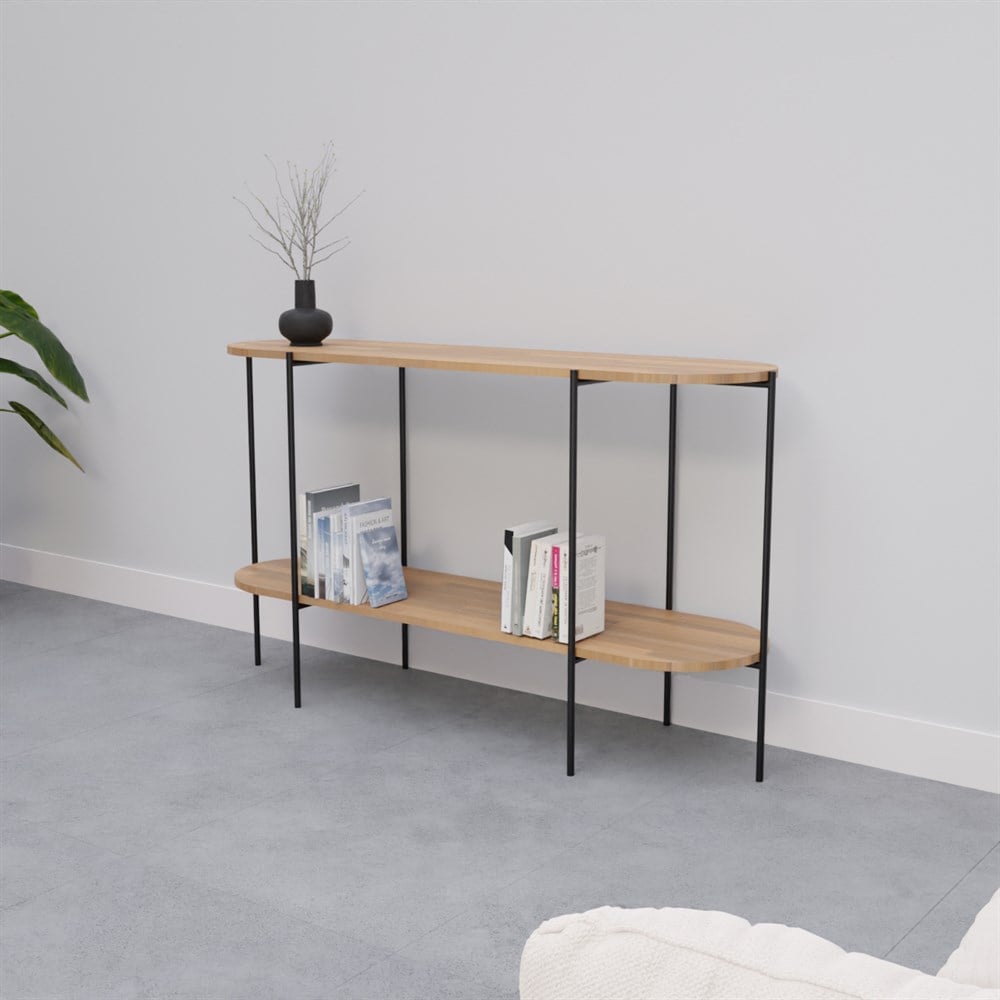 Guay Konsol / Dresuar