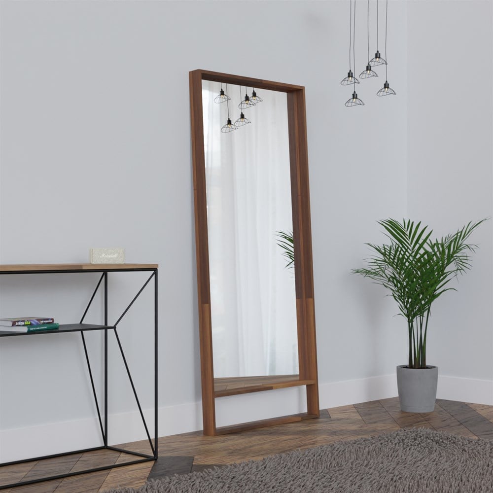 Jowen Dekoratif Ayna