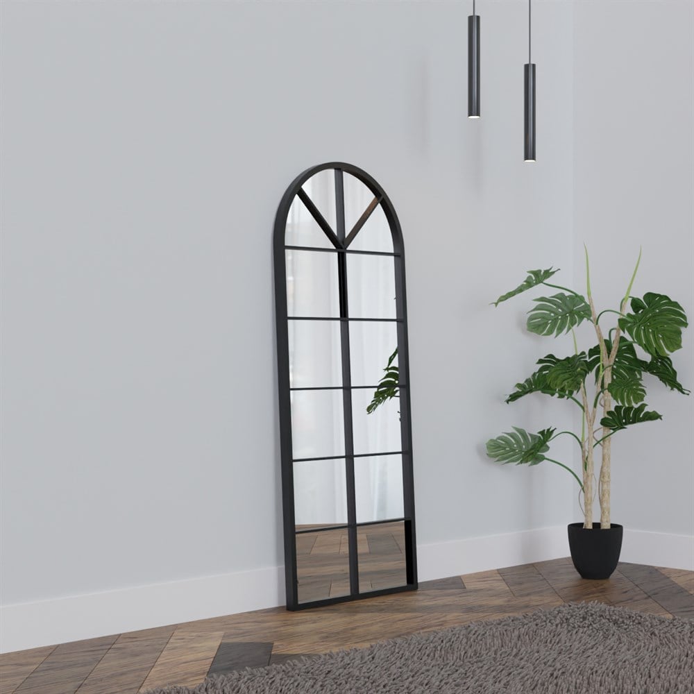 Kure Dekoratif Boy Aynası