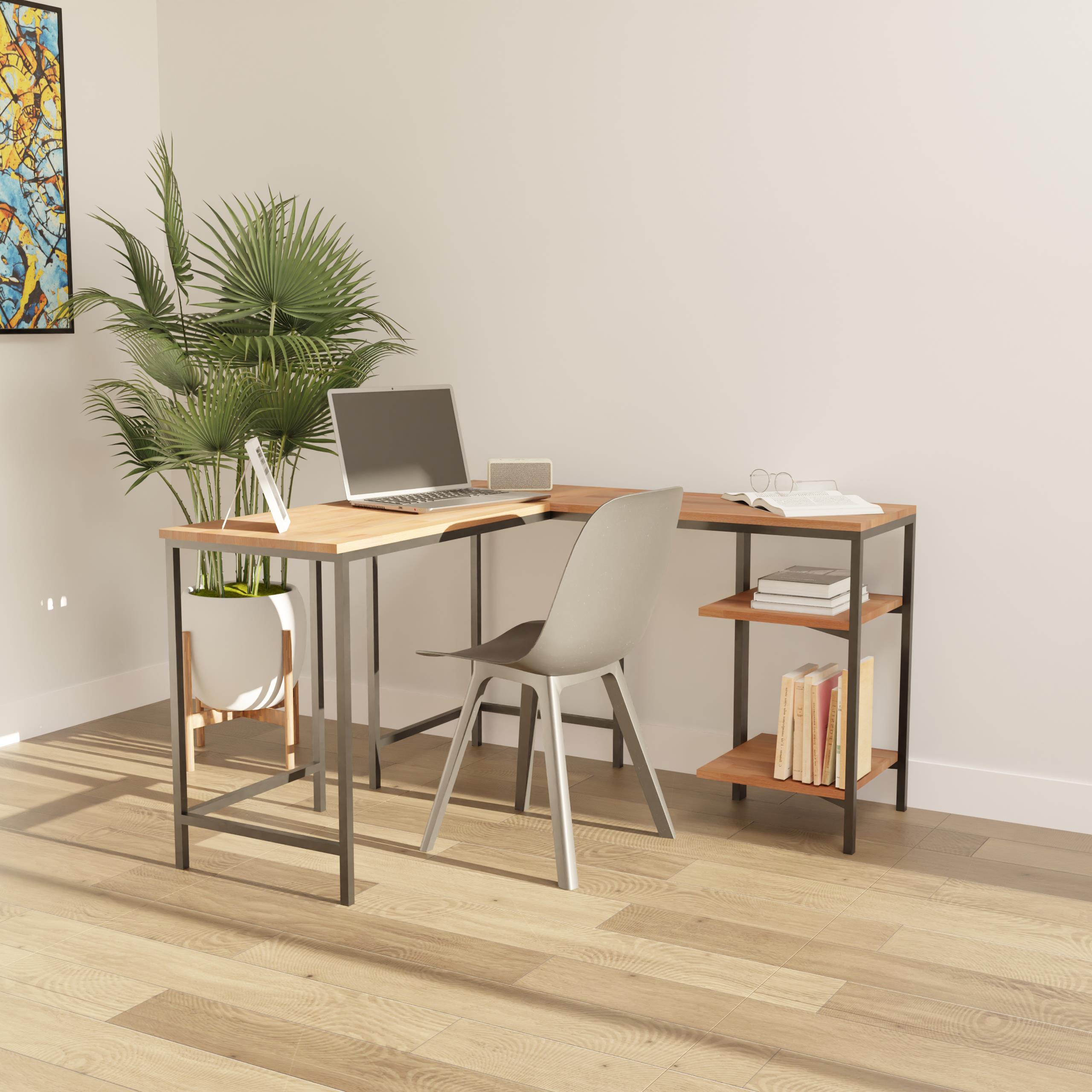 Lepa Çalışma Masası