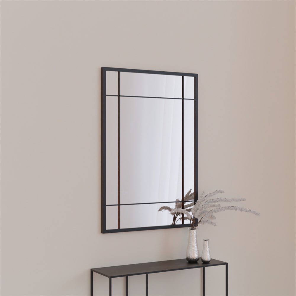 Medio Dekoratif Ayna