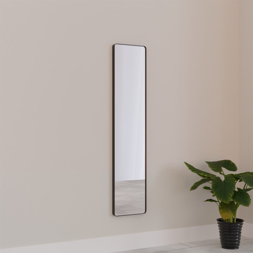 Mudita Dekoratif Boy Aynası