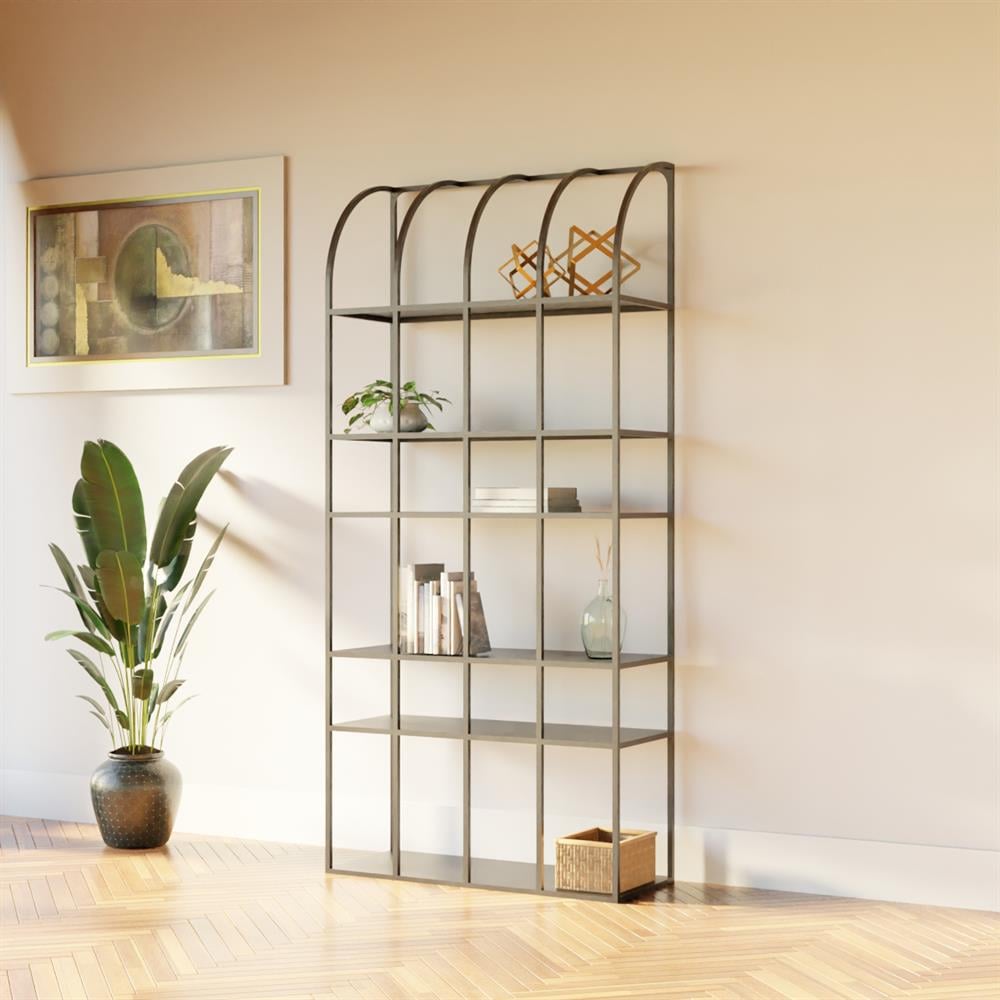 Navegar Orta Boy Kitaplık