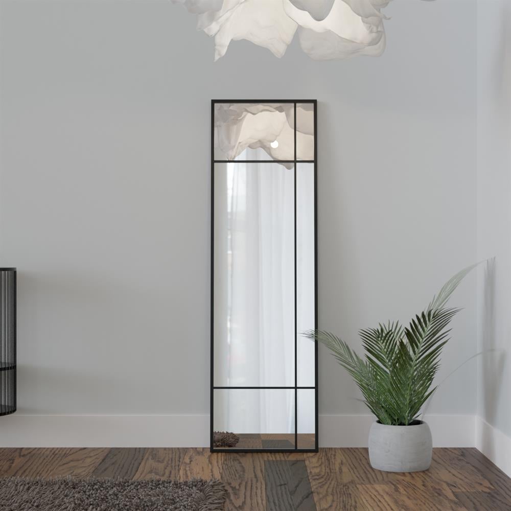 Noche Dekoratif Ayna