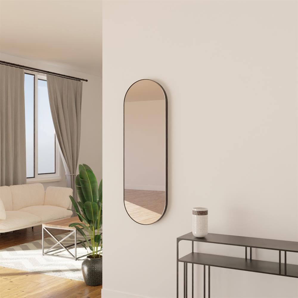 Norm Prinç eskitme Dekoratif Ayna