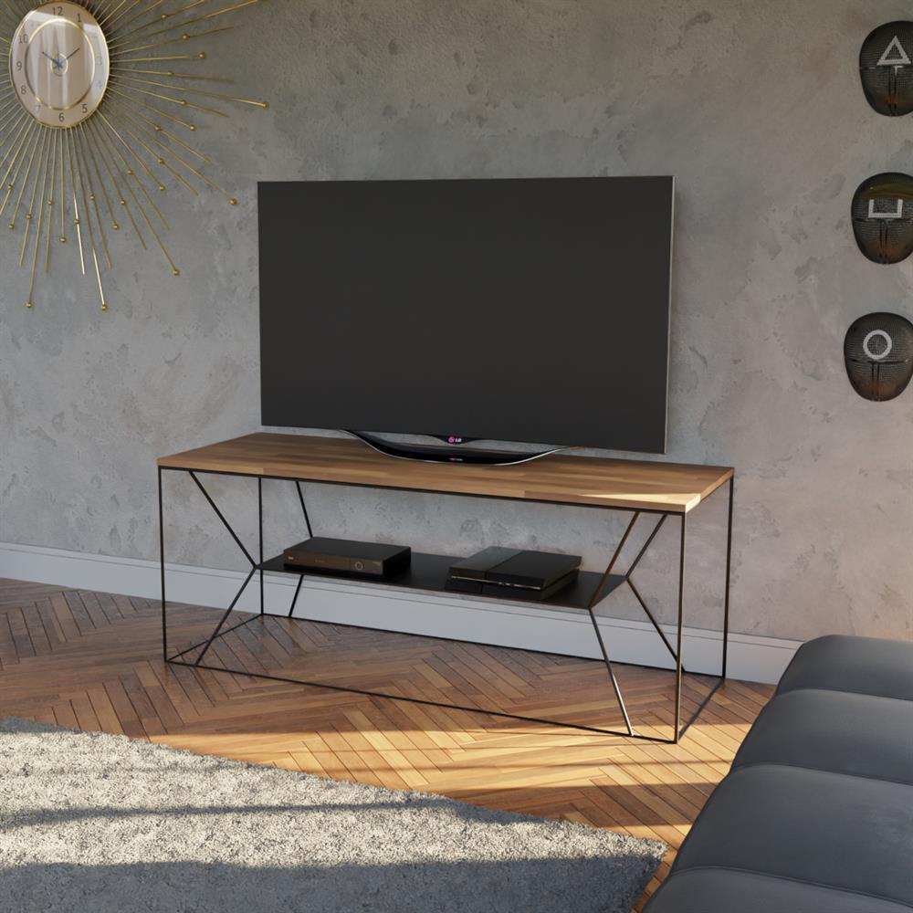 Owbo Siyah TV Ünitesi