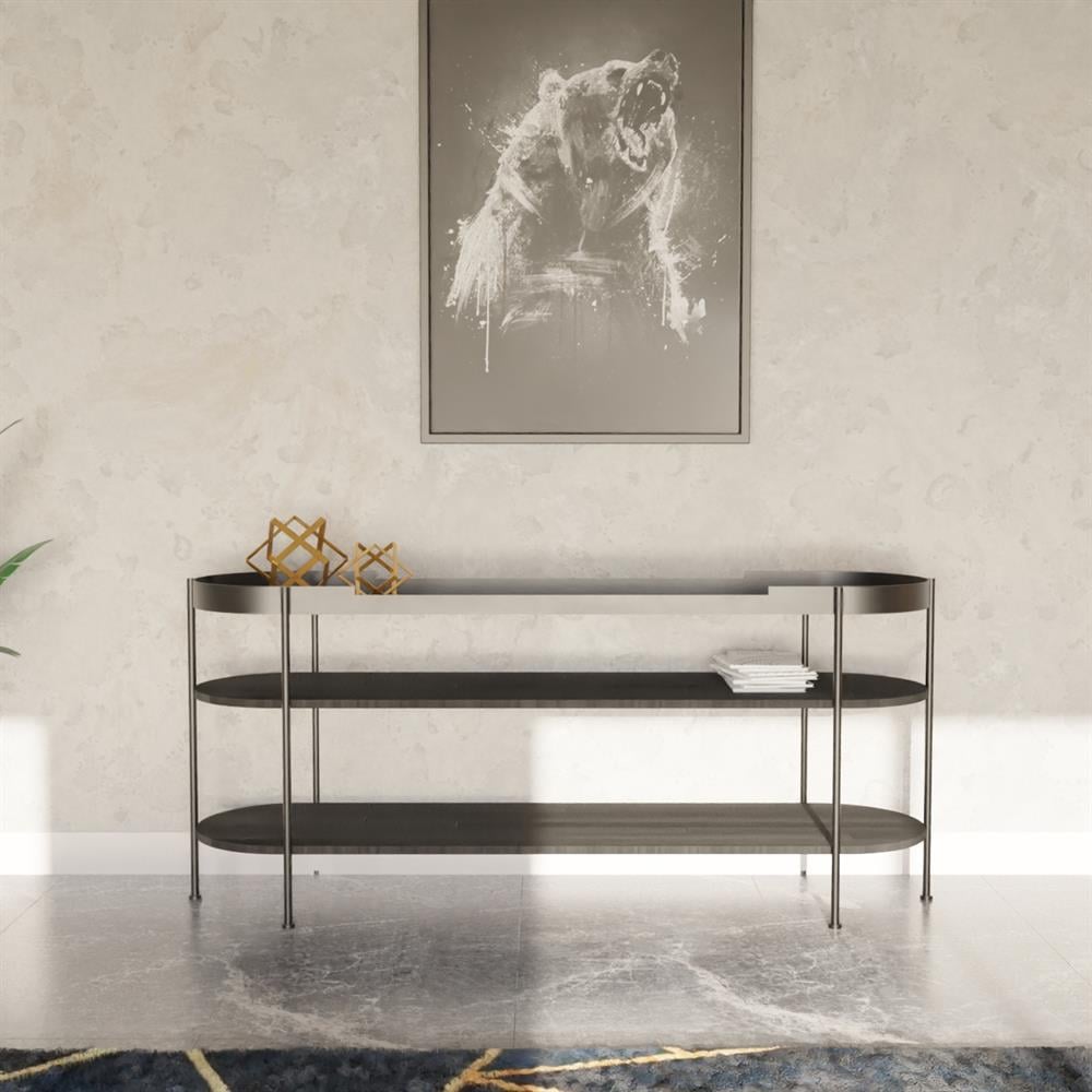 Page Konsol / Dresuar