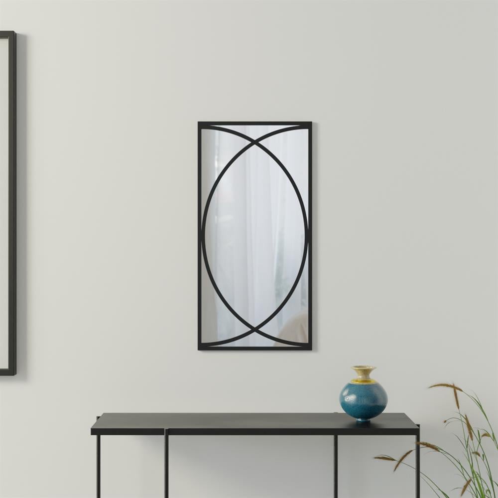 Promaja Dekoratif Ayna