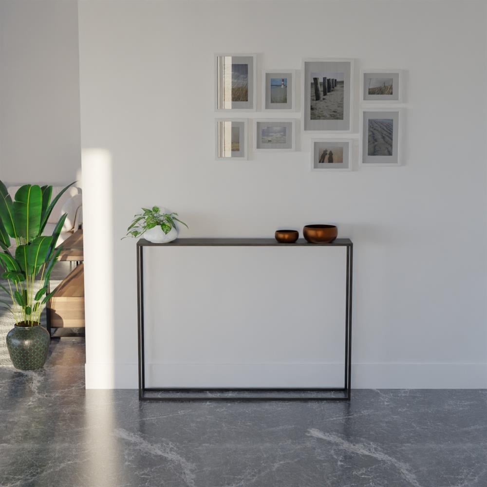 Redo Konsol / Dresuar