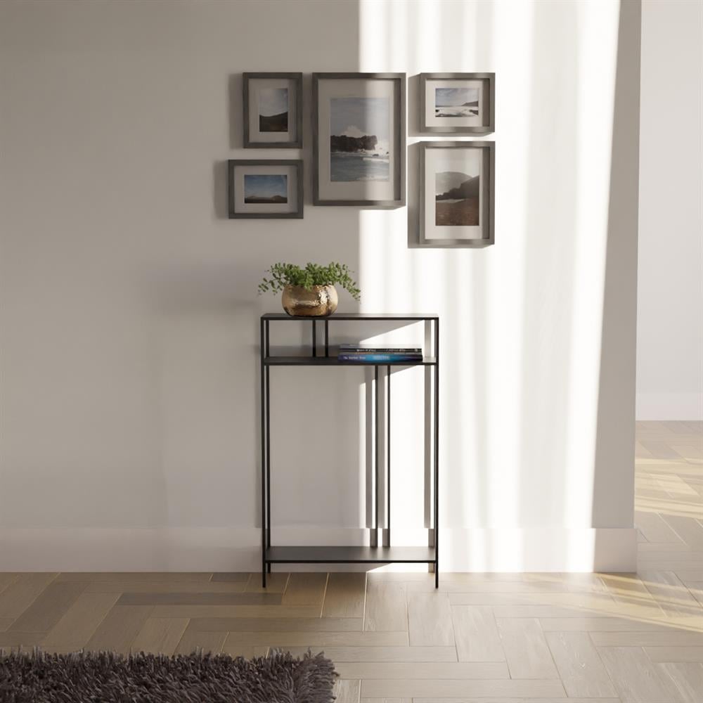 Roga Konsol / Dresuar