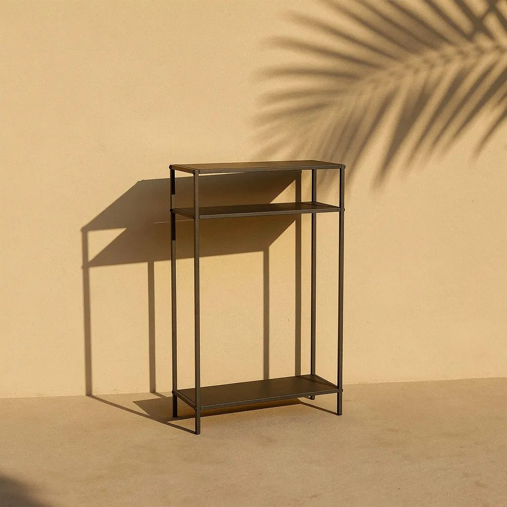 Roga Mod Konsol / Dresuar