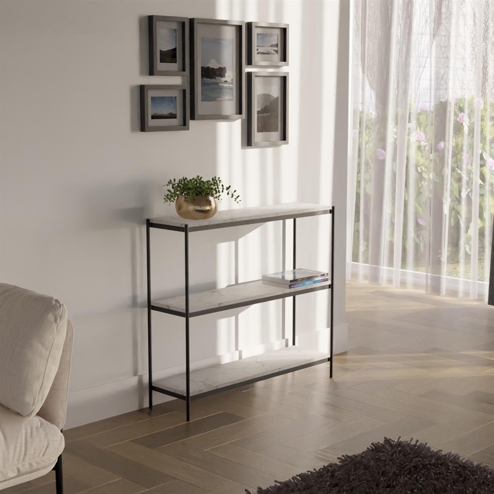 Venta Siyah Konsol / Dresuar