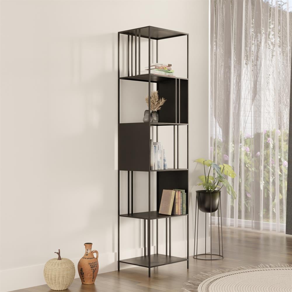 Vilva Siyah Kitaplık