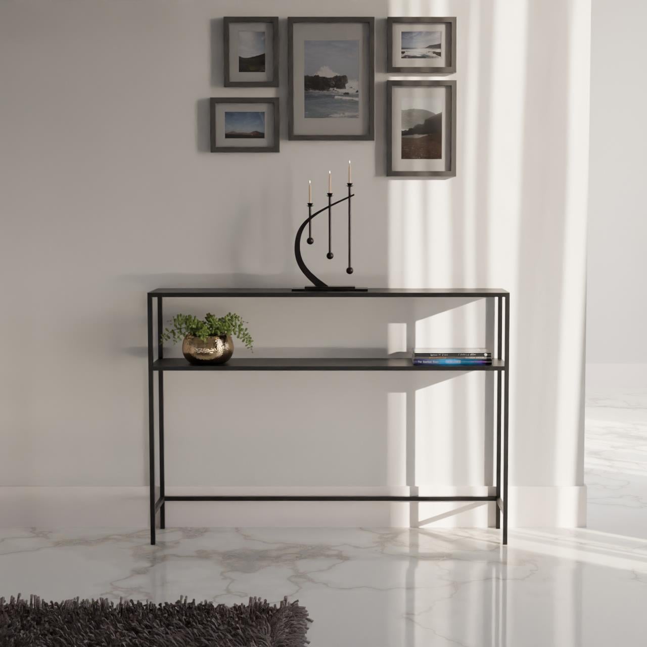 Vuela Konsol Dresuar