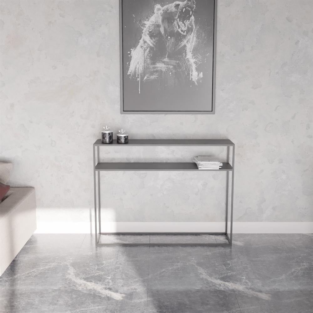 Was Konsol / Dresuar