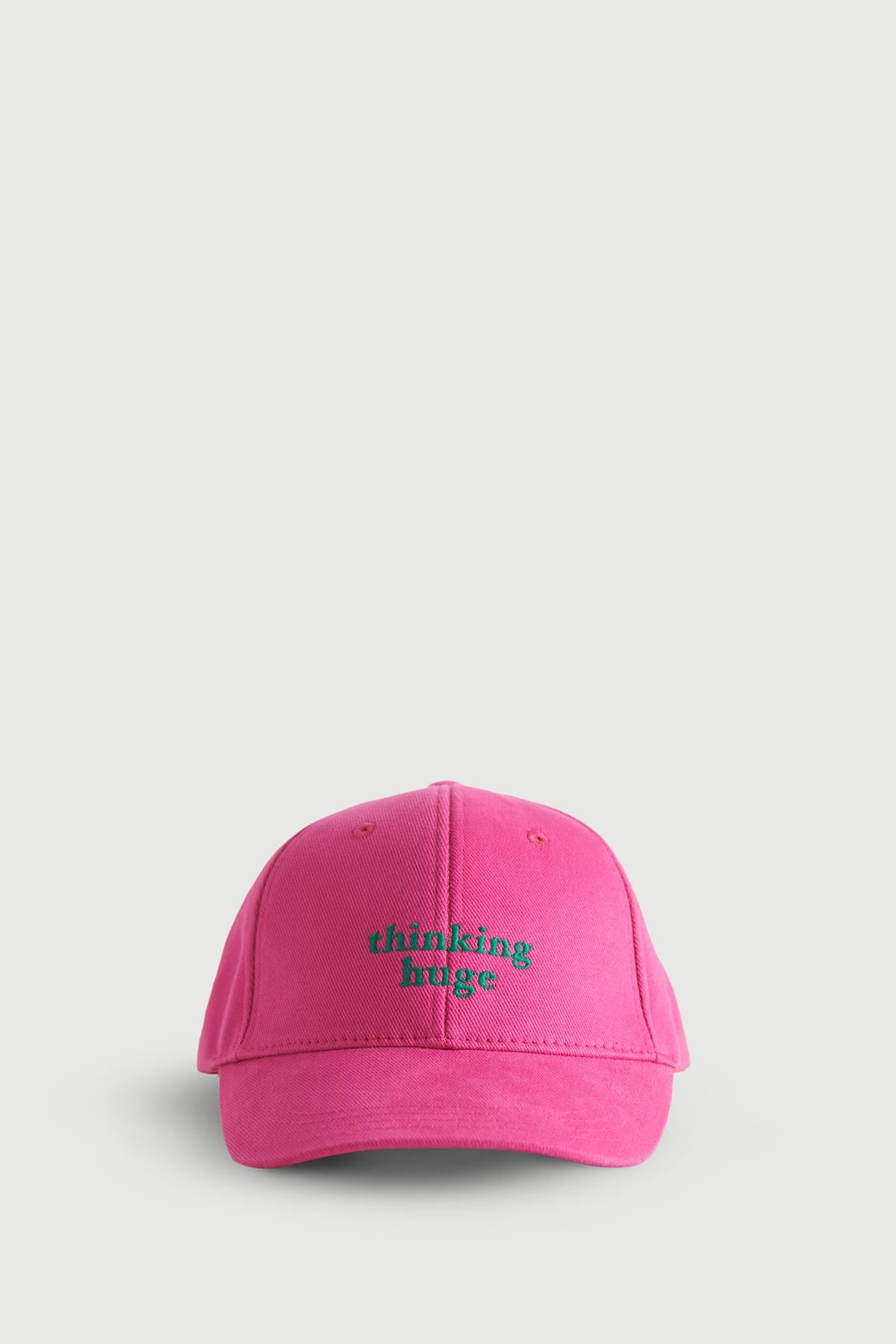 Huge Cap