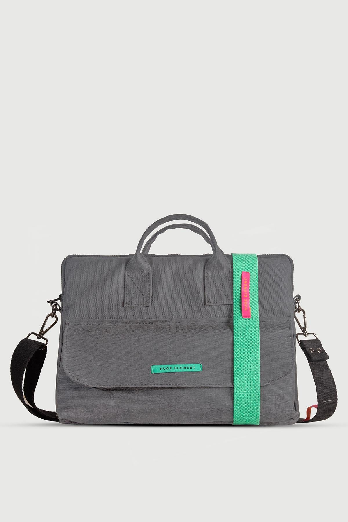 Huge Causes Notebook Case Antrachite