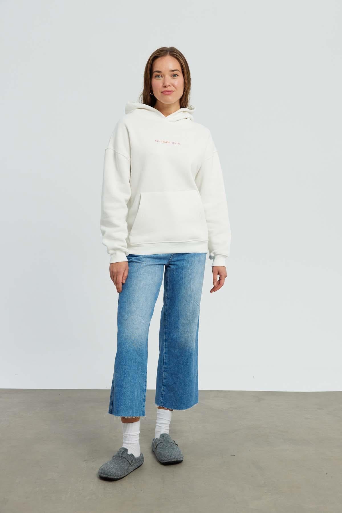 Huge Oversize Hoodie