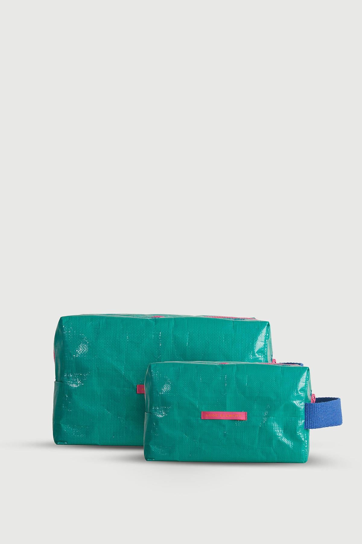 Huge Ratta Small & Medium Green