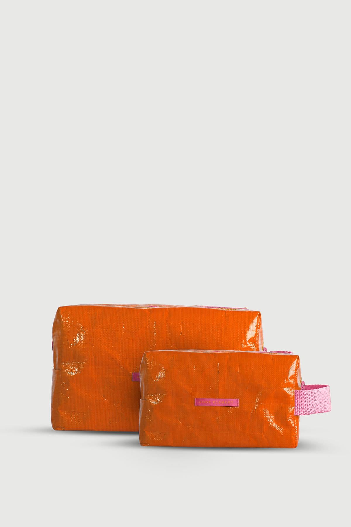 Huge Ratta Small & Medium Orange